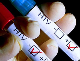Мифы о путях заражения ВИЧ